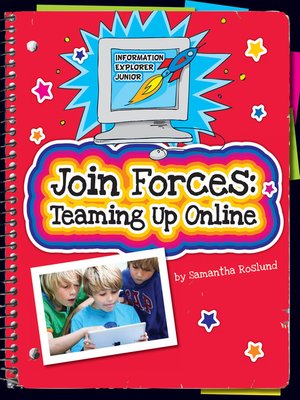 cover image of Join Forces